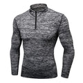 Performance Collar Top