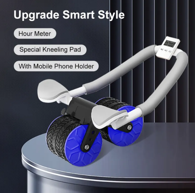 Core Sculpt Fitness Roller