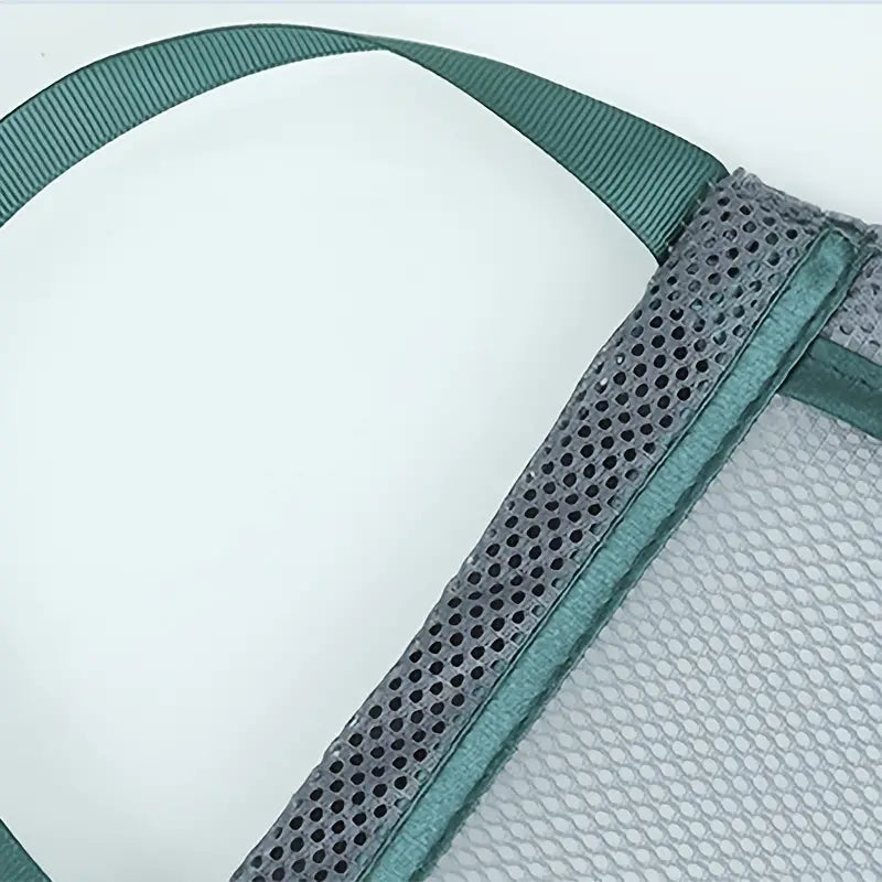 The Reusable Mesh Produce Bags