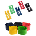 The Five-Level Resistance Band Set