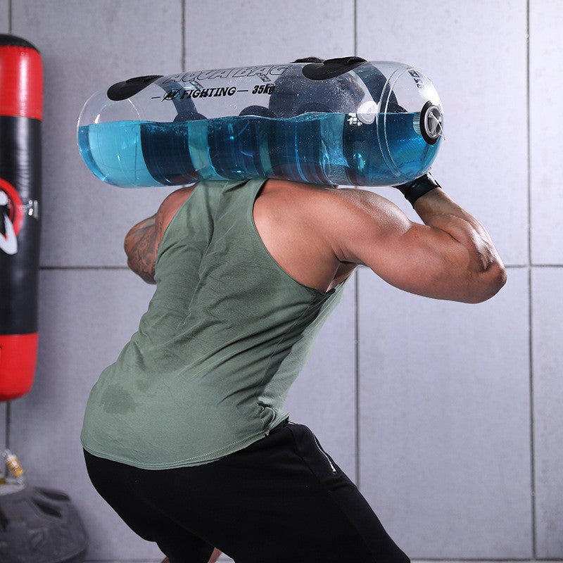 AquaFlex Adjustable Dumbbell