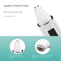 Handheld Skin Moisture & Oil Tester