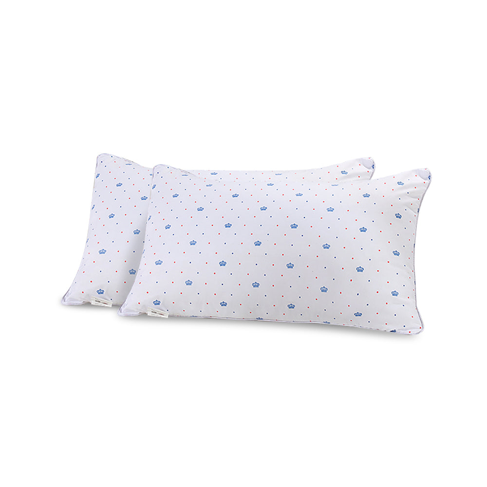 Luxury Feather-Soft Pillow