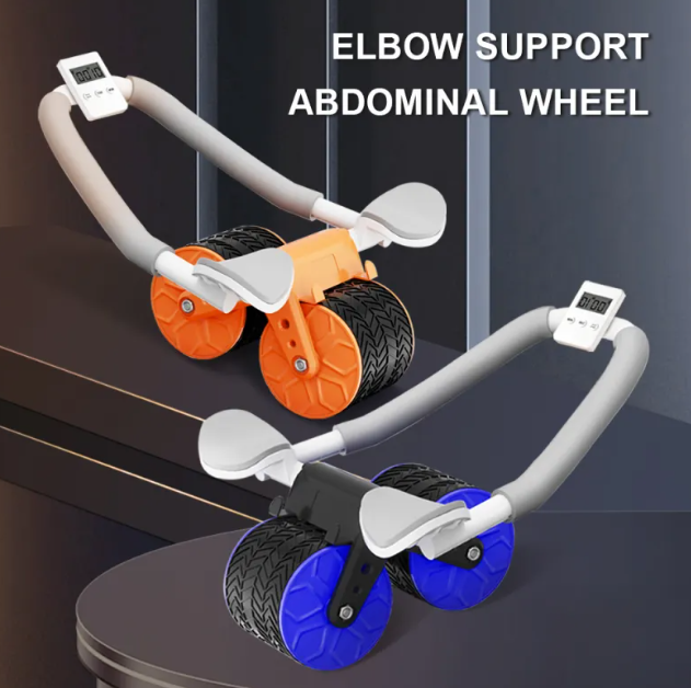 Core Sculpt Fitness Roller