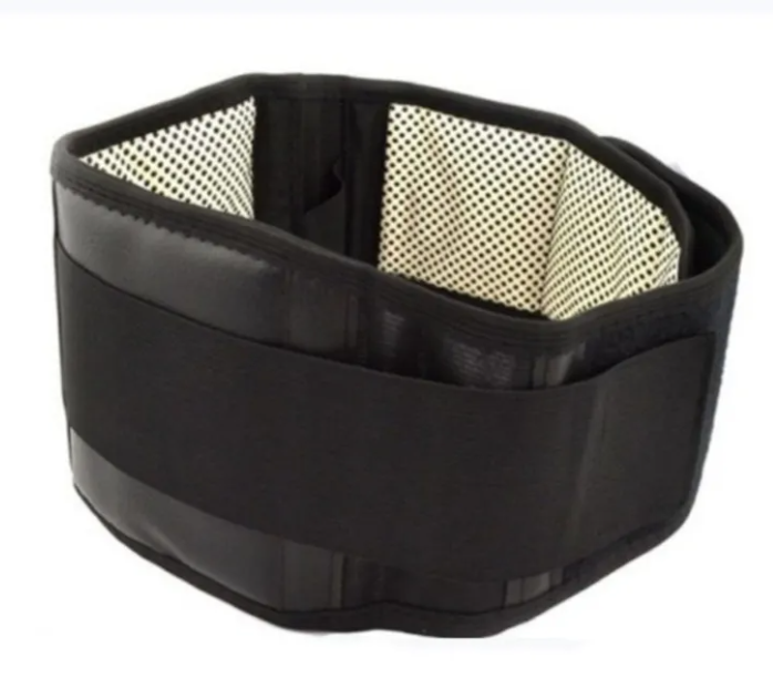 Magnetic-Weave Massage Cloth