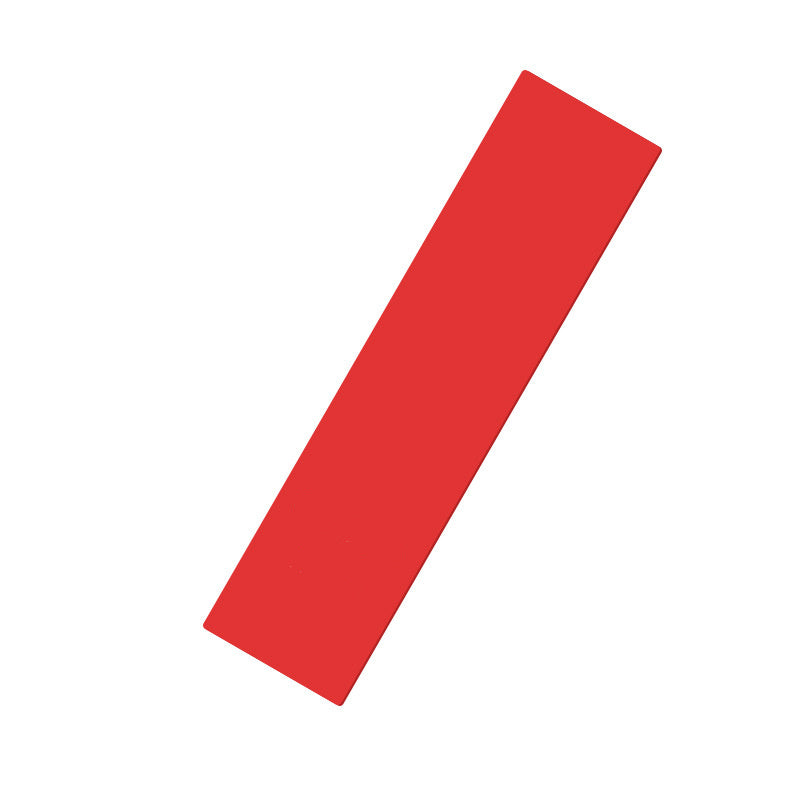 The Five-Level Resistance Band Set
