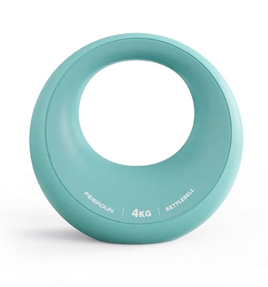 Women's Tone & Shape Dumbbells