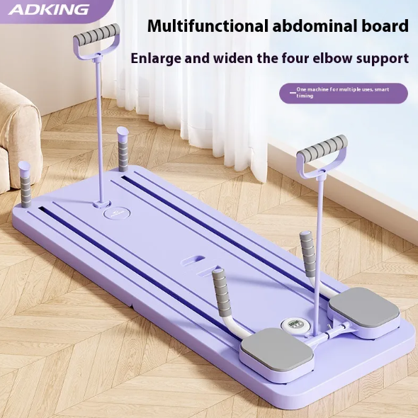 CoreShape Fitness Board