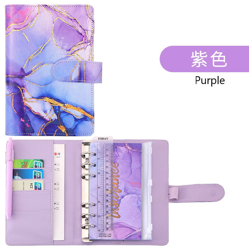 The Cash Envelope Budget Binder